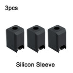 For BambuLab P1S P1P X1 X1C Upgrade Hotend Kit Heat Sinks Throat TZ V3.0 Nozzle Print Head Thermistor 3D Printer Accessories