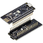 RF-Nano for Arduino Nano V3.0, Micro USB Nano Board ATmega328P QFN32 5V 16M CH340, Integrate NRF24L01+2.4G wireless