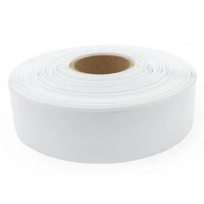 2/5m Width 23 ~ 80mm 18650 Lithium Battery Heat Shrink Tube Li-ion Wrap Cover Skin PVC Shrinkable Film Sleeves Insulation Sheath