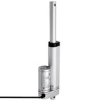 12V Linear Actuator WIth Remote Control 1000N 14mm/s Speed Metal Gear DC Electric Drive Linear Motor 50mm 100mm 150mm Stroke