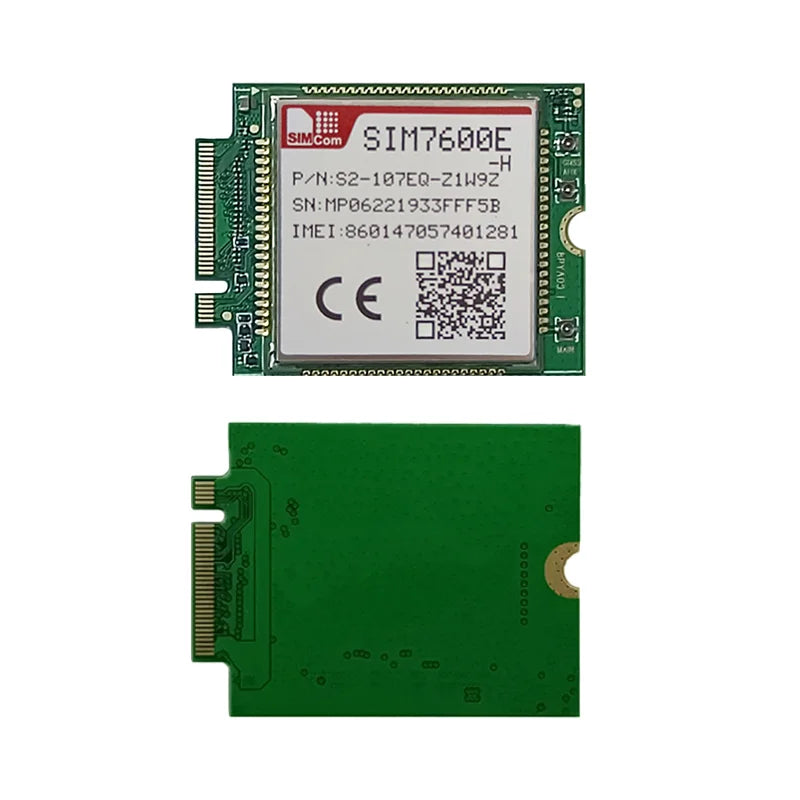 Super Discount Price SIM7600SA-H SIM7600E-H SIM7600E-H1C SIM7600 USB Dongle Series SIM7600G-H SIM7600NA-H  Module Core Board