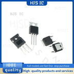 1PCS/LOT NEW RX24 100W 50W Aluminum shell high power resistor 1R 2R 3R 4R 5R 6R 8R 10R 15R 20R 30R 40R 100R 200R 220R
