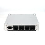 HIFI Audio Power Filter High-Power Filter Lightning Protection and Anti-interference Plug-in Power Supply