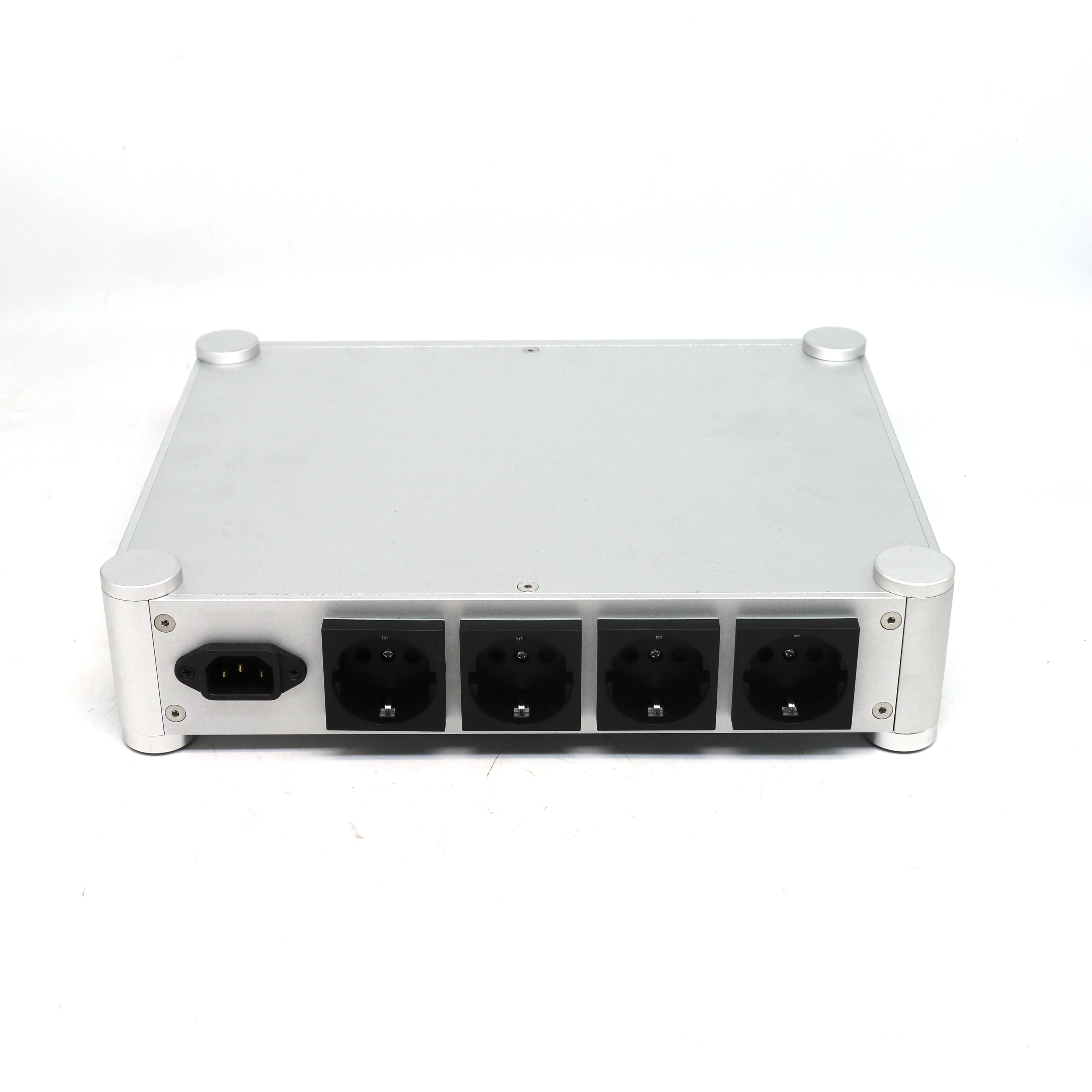 HIFI Audio Power Filter High-Power Filter Lightning Protection and Anti-interference Plug-in Power Supply
