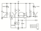 5-10PCS TCRT5000 IR Photoelectric Switch Sensor Line Track Module Infrared Obstacle Avoidance For Arduino DIY
