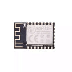 ESP-12F Onboard Antenna WiFi Module ESP8266 UART-to-WiFi Wireless Transparent Transmission Module