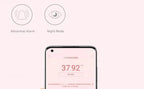 Miaomiaoce Digital Baby Smart Thermometer Clinical Thermometer High-precision Constant Monitor High Temperature Alarm