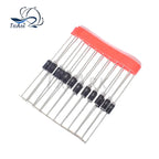 20PCS P6KE15CA P6KE16CA P6KE18CA P6KE20CA P6KE22CA P6KE24CA P6KE27CA P6KE30CA P6KE33 one/two way transient suppression TVS diode