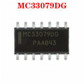 10pcs/lot MC33079DG MC33079 33079 MC33079D MC33079DR2G SOP14 mm3.9