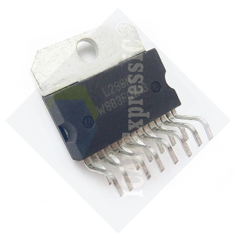 5-20PCS L298N L298 TIP3055 3055 DS2436Z DS2436 LM3914V LM3914 AD7782BRUZ AD7782BRU APW7073 7073