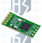 1PCS HC-08 Low-Power Bluetooth Module – BLE 4.0 UART Serial Port for Arduino Projects