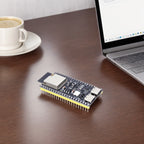 ESP32 S3 N16R8 N8R2 Dual Type-C Development Board with Expansion Adapter Kit 2.4G Wifi BT Module ESP32-S3-WROOM1 44Pin Type-C