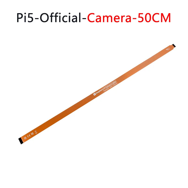 Pi 5 Official Original MIPI DSI CSI Convert Cable For Raspberry Pi5 Camera Display Cable