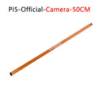 Pi 5 Official Original MIPI DSI CSI Convert Cable For Raspberry Pi5 Camera Display Cable