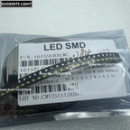 0805 Bicolor SMD LED, R(Red)+yellow-green, Red-blue, Red+true-green, Y(Yellow)+yellow-green, Red-yellow,Lamp Beads 1.6*1.5MM