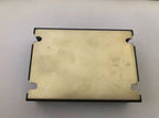 25A 40A 60A 100A SSR 3 Phase Solid State Relay SSR-100 DC to AC Solid State Relay 100A SSR Relay Three Phase SSR 100A Rele