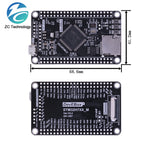 STM32H750VBT6 STM32H743VIT6 STM32H7 Development Board STM32 System Board M7 Core Board TFT Interface with USB Cable