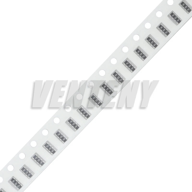 100pcs 0603 2*4 8P4R 2*4P 5% 0 ohm ~ 910K Network Resistor SMD array 2K 2.2K 4.7K 10K 22K 47K 100K 1M 1 10 100 220 470 ohms