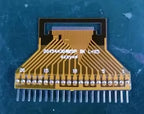 ChengHaoRan 1pcs LVDS Screen EDP Adapter Board Fix 30pin to FPC 30p / 51pin 1.0 0.5mm Flexible Flat Cable Interface Adapter