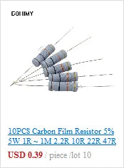 1PCS FPC FFC 1MM Pitch  For cable transfer Conversion board DIY PCB board 6P 8P 10P 20P 30P 40P 60P connector