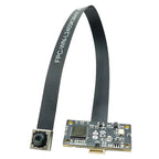 IMX298 HD 16MP 4K FPC+PCB 4624H X 3468V USB2.0 Camera Module Free Drive AF/FF 78 Degree Used for Document Scanning and Shooting