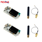 2Sets Heltec LoRa32 V3.2 IoT Dev board ESP32-S3 SX1262 0.96" OLED 863MHZ~928MHZ LoRa Module for Arduino Meshtastic LoRaWAN