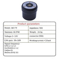 Quadrifilar Helix Multi-Satellite Multi-Frequency Spiral Antenna GPS BDS GLONASS L-Band Active UAV RTK