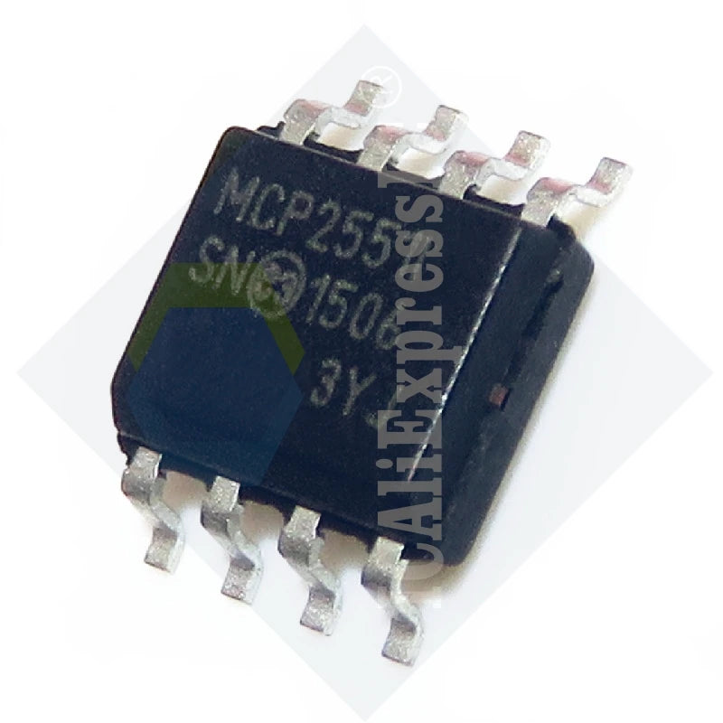 5-20PCS AR8327-AL1A AR8327 UC3842A UC3842 TC58BVG0S3HTA00 TC58BVG0S3 SN74LS260N 74LS260 MCP2551-I/SN MCP2551 TL16C554FN TL16C554