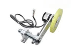 CALT Multiturn 4096 resolution Can open Absolute Rotary Encoder CAX60 R12/12E10RCB 12 bit encoder SSI RS485