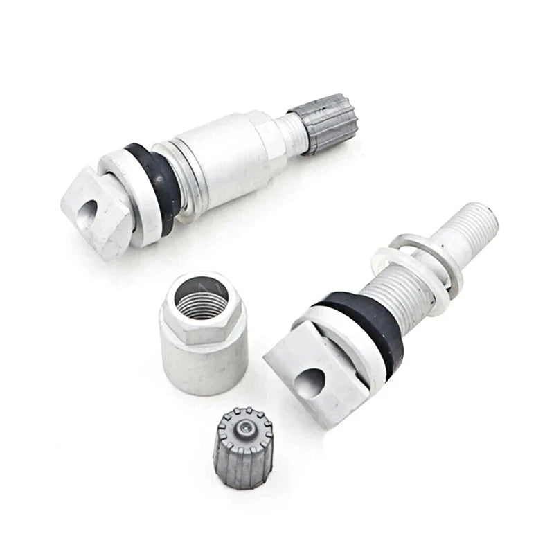 Tyre Pressure Sensor TPMS Valve Stem Repair Kit For BMW 1 2 3 Series X1 X2 X3 Car Tubeless Wheel Tire Valve