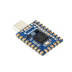 RP2350 Zero CM Development Board USB: C Port Unused IO Breakout DIY Programming