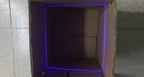 405nm Blue Line Laser Diode Module 360° Laser Level 30mW-100mW for Laser Engraver/Tester/Woodworking Tools