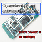 5pcs 100% new original spot LBZX84C5V1LT1G SOT23 Marking:Z2* Zener Voltage Regulator Diodes 5.1V225mW BZX84-C5V1
