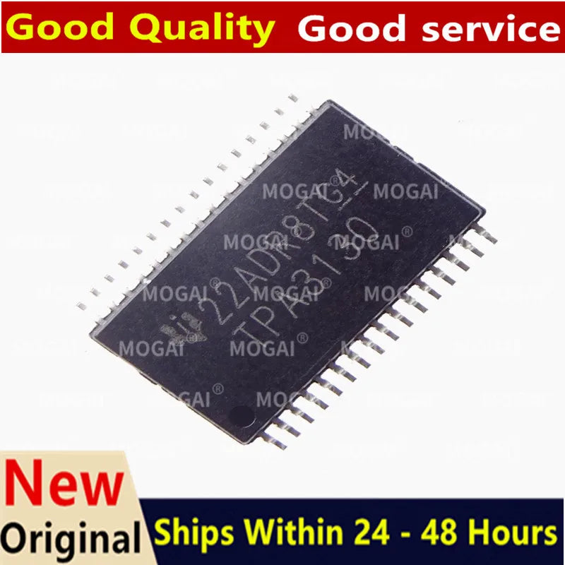 (5piece)100% New TPA3130D2 TPA3130D2DAPR TPA3130 TSSOP32 Chipset
