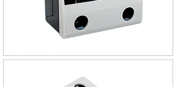 LCTC Solid State Relay DC TO AC AC To AC DC To DC Single Phase SSR 10A 25A 40A 60A 80A 100A 120A 200A 240A Zero-crossing Relay