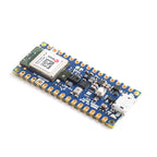 Original Arduino Nano 33 BLE Sense Rev2 ABX00069 nRF52840 Development Board