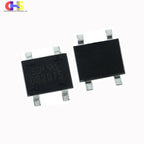 20pcs MB6F MB6S MB8F MB8S MB10F MB10S SOP-4 ABS8 ABS10 ABS210 DB105S DB106S DB107S DB157S DB207S SOP Rectifier Bridge Stack