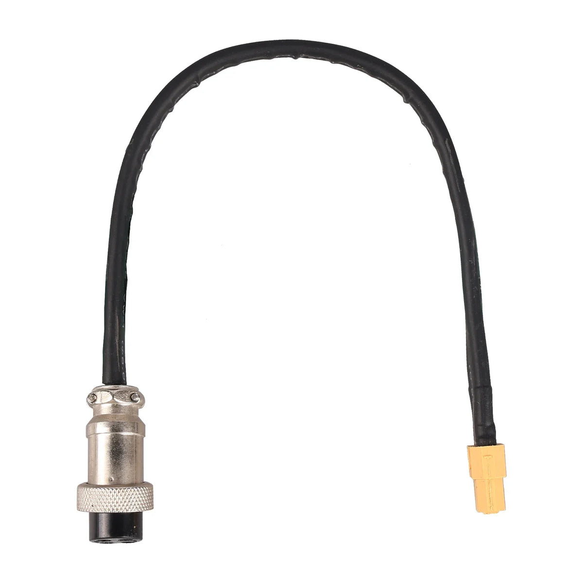 Battery Cable XT60 GX16-4P Female Connector Water Bottle E-Bike Battery Motor Connection Cable Electric Bicycle Battery Cable