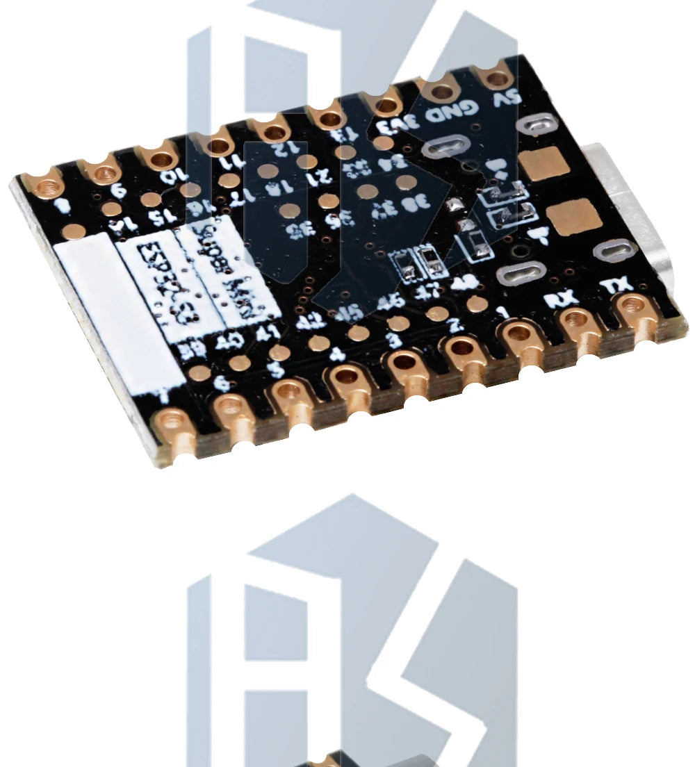 ESP32-S3 Dual-Band WiFi/Bluetooth  5.0 SuperMini Development Board ESP32 Programmable  PCB Kit  for arduino