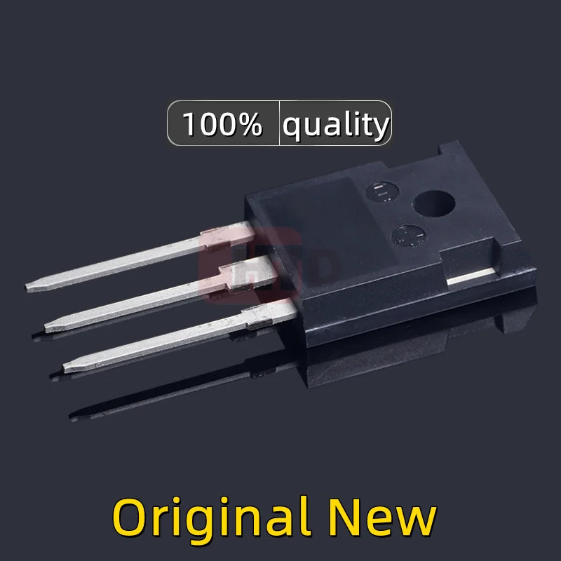 4pcs/lot G60T60AK3HD TO-247 IGBT 60A600V In Stock