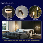 1-10pcs G9 LED Lamp Bulb AC 220V 3W 5W 9W 2835 SMD Ceramic Led Light for Chandelier Spotlight Replace Halogen Lamp