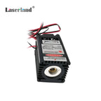 520nm 100mw Green Beam Laser dot Module Diode Stage Long Duty Circle 12VDC TTL