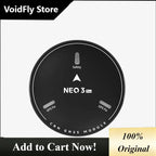 VoidFly CUAV NEO 3 PRO GNSS U-BLOX Module PIX Flight Controller Pixhawk With Ardupilot PX4 Open Source M9N GPS