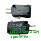 20PCS Authentic New Omron VX-01 5 52 54-1A2 VX-01 5 52 53 54 55 56-1A3 VX-012 55-1C23 VX-5-1C22 Mini Micro Switch Sensor