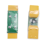 Smoke Stopper XT90 Connector LED Buzzer Alarm 1.2A Current Limit Protection for 2-6S FPV Drone First Power Up Test