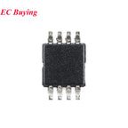 MCP9808 MCP-9808 High Accuracy Temperature Sensor I2C IIC Breakout Board Module Chip Logic Voltage for Arduino 9808E MCP9808T-E