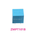1Pcs ZMCT102 ZMCT103C ZMCT350B ZMPT101B ZMPT107-1 ZEMCT131 ZMCT102W 5A 2.5mA Micro Precision Current Transformer Sensor