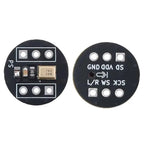 * Hot Sale 1 Set I2S Output Low Noise ICS 43434 Digital MEMS Microphone Omnidirectional Design For Auditory Applications