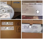 SFH4056 Optoelectronics LED Emitters - Infrared, UV, Visible 860nm 1.6V 70mA 35mW/sr @ 70mA 44° 2-SMD, No Lead