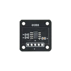 MT6701 magnetic encoder magnetic induction angle measurement sensor module 14bit high precision instead of AS5600